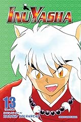 Inuyasha vol. 13 for sale  Delivered anywhere in USA 