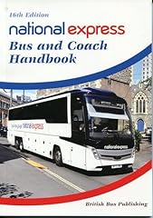 National express bus for sale  Delivered anywhere in UK