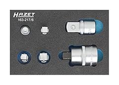 Hazet adapter satz gebraucht kaufen  Wird an jeden Ort in Deutschland