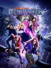 Monster high usato  Spedito ovunque in Italia 