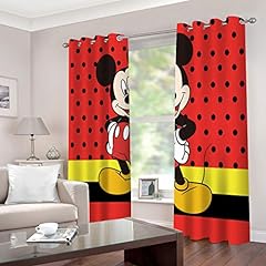 Zhkn curtain mickey for sale  Delivered anywhere in Ireland
