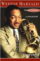 Wynton marsalis skain for sale  Delivered anywhere in USA 