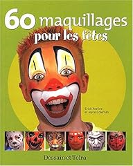 Maquillages fetes d'occasion  Livré partout en Belgiqu