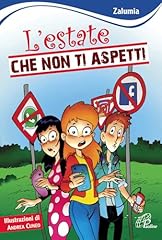 Estate che non usato  Spedito ovunque in Italia 