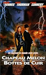 Chapeau melon bottes d'occasion  Livré partout en Belgiqu