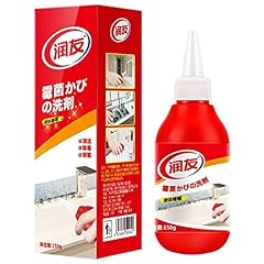 Mold remover gel for sale  Delivered anywhere in UK