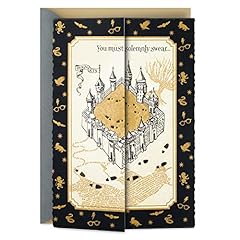 Hallmark harry potter for sale  Delivered anywhere in USA 