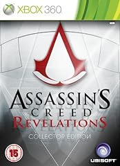 Assassin creed revelations usato  Spedito ovunque in Italia 