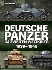 Deutsche panzer zweiten gebraucht kaufen  Wird an jeden Ort in Deutschland