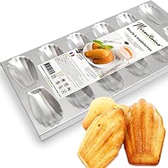 Mirontaine moule madeleines d'occasion  Livré partout en Belgiqu