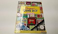 Super game boy gebraucht kaufen  Wird an jeden Ort in Deutschland