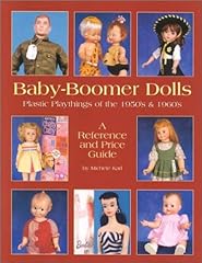 Baby boomer dolls for sale  Delivered anywhere in UK