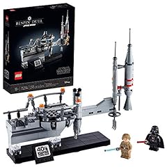 LEGO Star Wars Bespin Duel 75294 Cloud City Duel Building for sale  Delivered anywhere in USA 