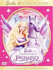 Barbie magia di usato  Spedito ovunque in Italia 