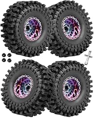 Rcarmubwow 1.9 beadlock for sale  Delivered anywhere in USA 