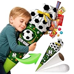 Ferocity schultüte fussball gebraucht kaufen  Wird an jeden Ort in Deutschland