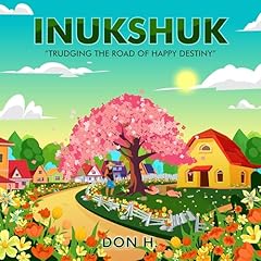 Inukshuk trudging road for sale  Delivered anywhere in UK