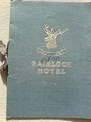 Gairloch hotel guide for sale  Delivered anywhere in UK