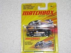 Matchbox lesney edition for sale  Delivered anywhere in USA 