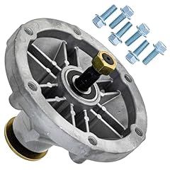 8ten deck spindle for sale  Delivered anywhere in USA 