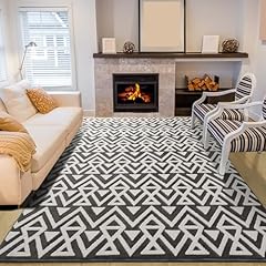 Unirea geometric shag for sale  Delivered anywhere in USA 