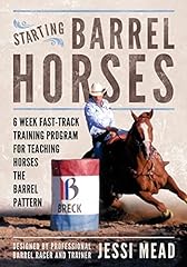 Starting barrel horses for sale  Delivered anywhere in USA 