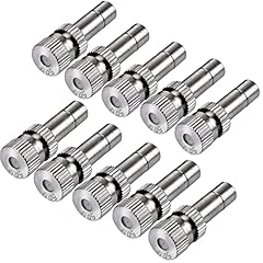 Atoplee 10pcs laiton d'occasion  Livré partout en France