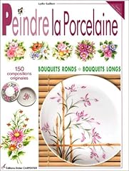 Peindre porcelaine 150 d'occasion  Livré partout en Belgiqu