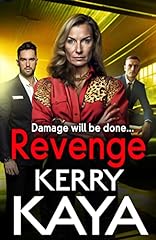 Revenge gritty gangland for sale  Delivered anywhere in UK