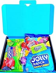 Jolly ranchars american for sale  Delivered anywhere in UK
