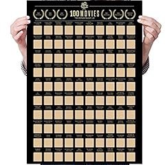 Film scratch off usato  Spedito ovunque in Italia 