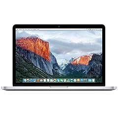 Apple macbook pro for sale  Delivered anywhere in UK