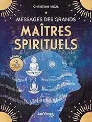 Messages grands maîtres d'occasion  Livré partout en France