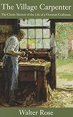 Village carpenter classic for sale  Delivered anywhere in USA 