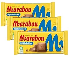 Skandikitchen marabou milk for sale  Delivered anywhere in UK