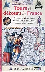 Tours détours d'occasion  Livré partout en France