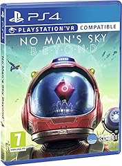 Sony man sky usato  Spedito ovunque in Italia 