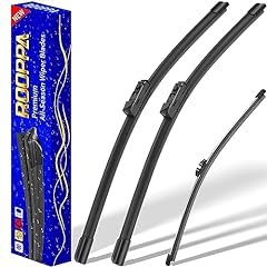 Wipers replacement 2018 for sale  Delivered anywhere in USA 