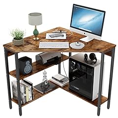 Auromie corner desk for sale  Delivered anywhere in USA 