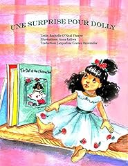 Surprise dolly dolly d'occasion  Livré partout en France