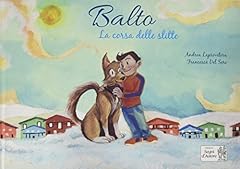 Balto. corsa delle usato  Spedito ovunque in Italia 