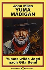 Yuma madigan bd. d'occasion  Livré partout en France