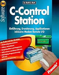 Control station gebraucht kaufen  Wird an jeden Ort in Deutschland