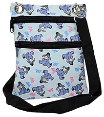 Disney passport bag for sale  Delivered anywhere in UK