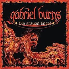 Grauen engel gabriel gebraucht kaufen  Wird an jeden Ort in Deutschland