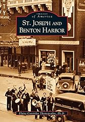 St. joseph benton for sale  Delivered anywhere in USA 