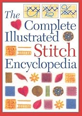 Complete illustrated stitch for sale  Delivered anywhere in USA 