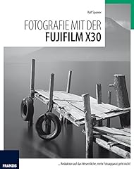 Fotografie fujifilm x30 gebraucht kaufen  Wird an jeden Ort in Deutschland
