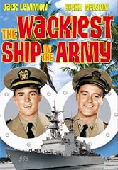 Wackiest ship army for sale  Delivered anywhere in UK