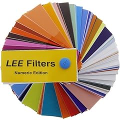 Lee farbfolie musterheft gebraucht kaufen  Wird an jeden Ort in Deutschland